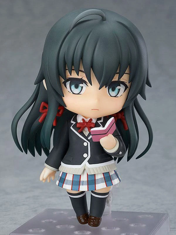 Nendoroid 1307 Yukino Yukinoshita - Neuauflage