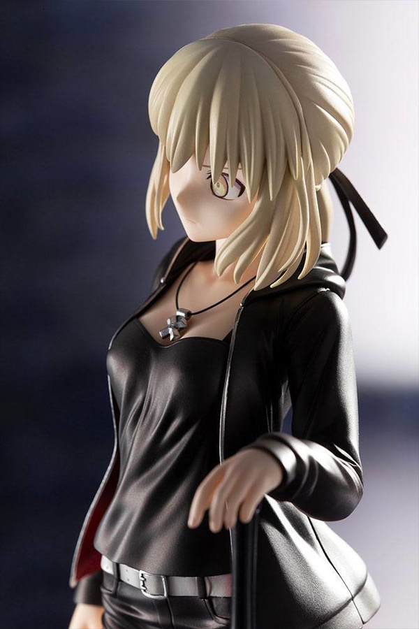 Saber Alter / Artoria Pendragon - Casual Version - Kotobukiya