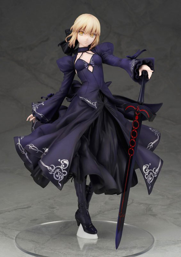 Saber Alter (Artoria Pendragon) - Dress Version - Alter - Neuauflage