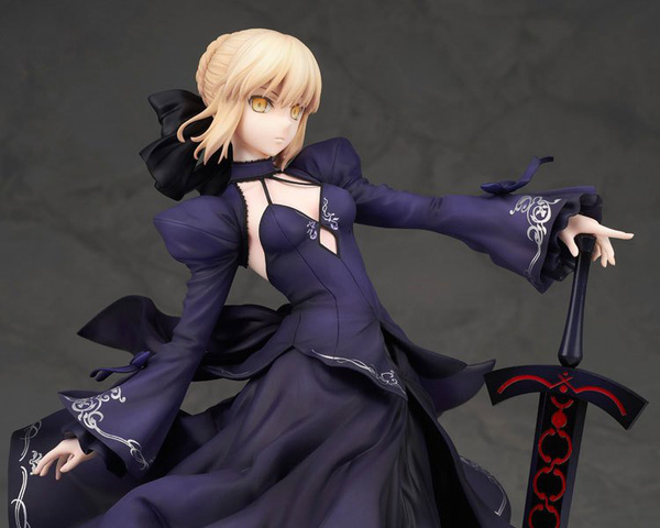 Saber Alter (Artoria Pendragon) - Dress Version - Alter - Neuauflage