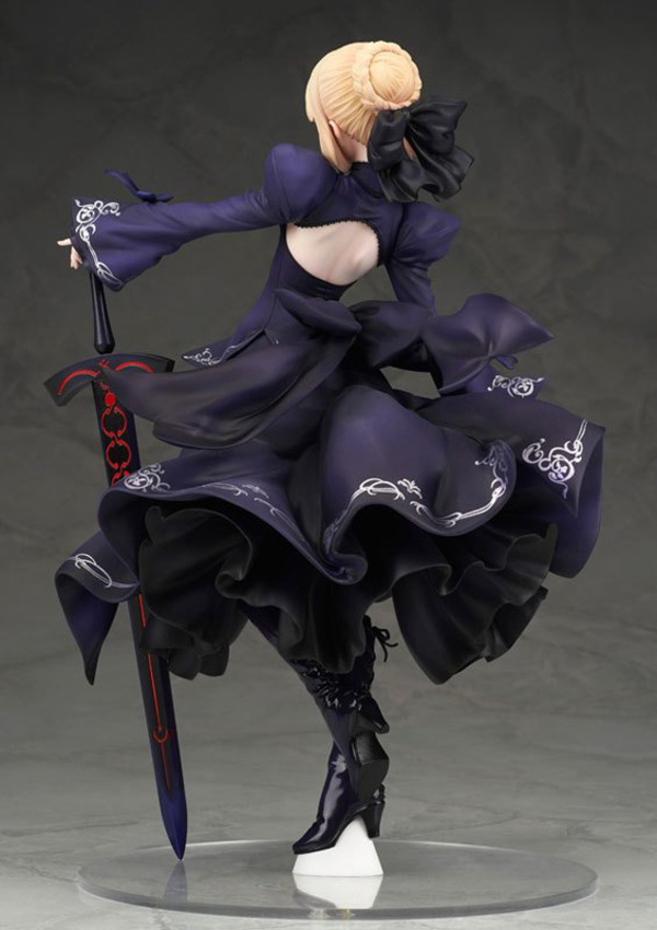 Saber Alter (Artoria Pendragon) - Dress Version - Alter - Neuauflage