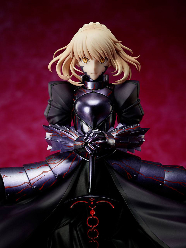 Saber Alter - Heaven's Feel Lost Butterfly - Aniplex / Stronger