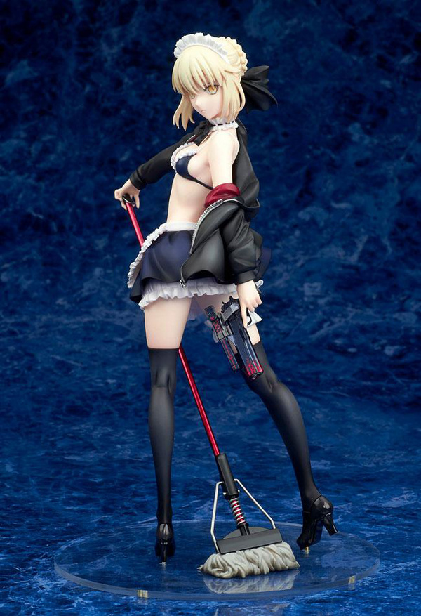 Saber Alter - Rider - Alter