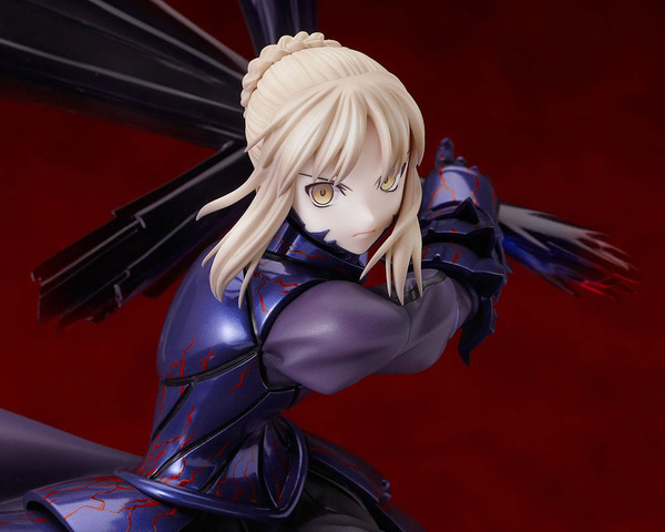 Saber Alter - Vortigern - Neuauflage