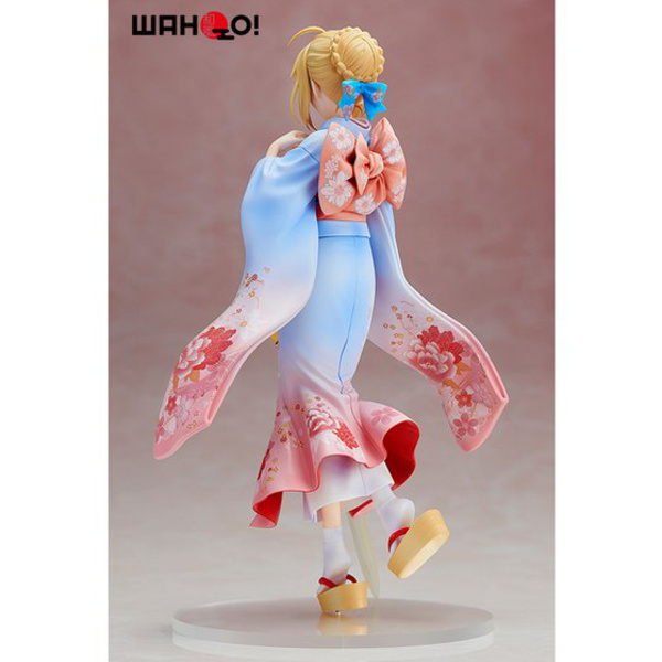 Saber (Artoria Pendragon) - Haregi Version - Aniplex Exclusive