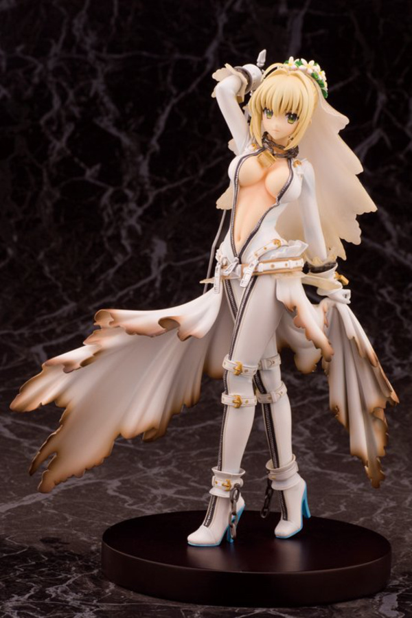 Saber Bride - Alphamax - Neuauflage