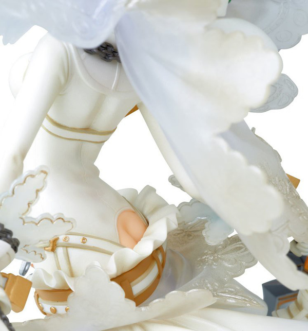 Saber Bride - Perfect Posing Products