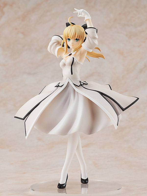 Saber Lily - Artoria Pendragon - Second Ascension - Pop Up Parade - Good Smile