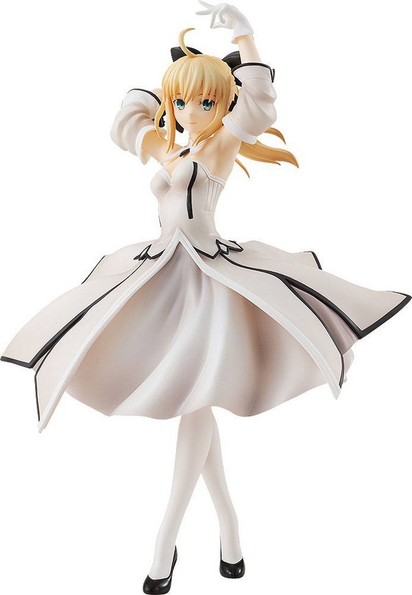 Saber Lily - Artoria Pendragon - Second Ascension - Pop Up Parade - Good Smile