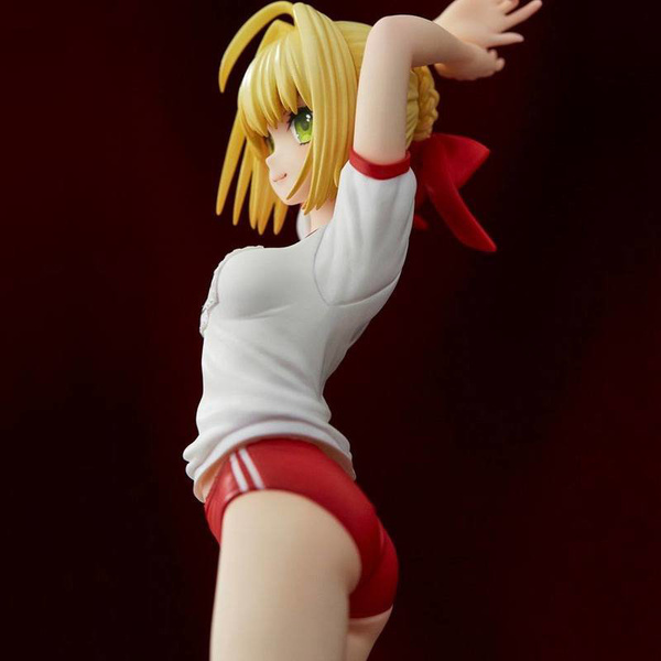 Saber - Nero Claudius - Multiple Wear - Union Creative