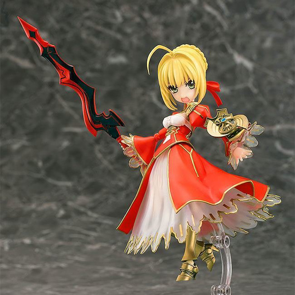 Saber - Nero Claudius - Parfom