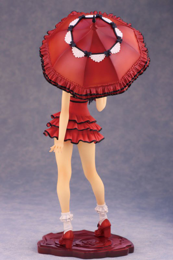 Saber - One-Piece Dress Version - Alphamax - Neuauflage