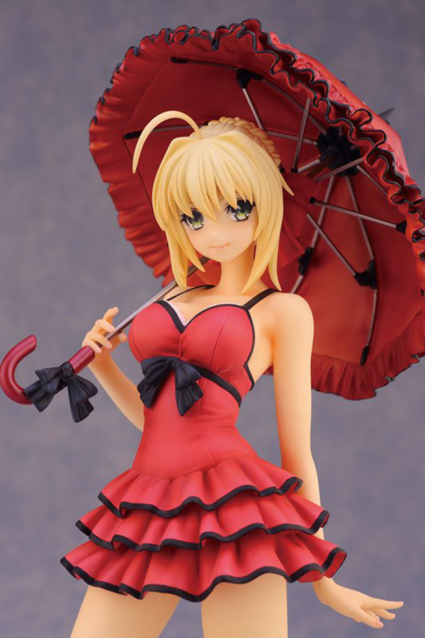 Saber - One-Piece Dress Version - Alphamax - Neuauflage