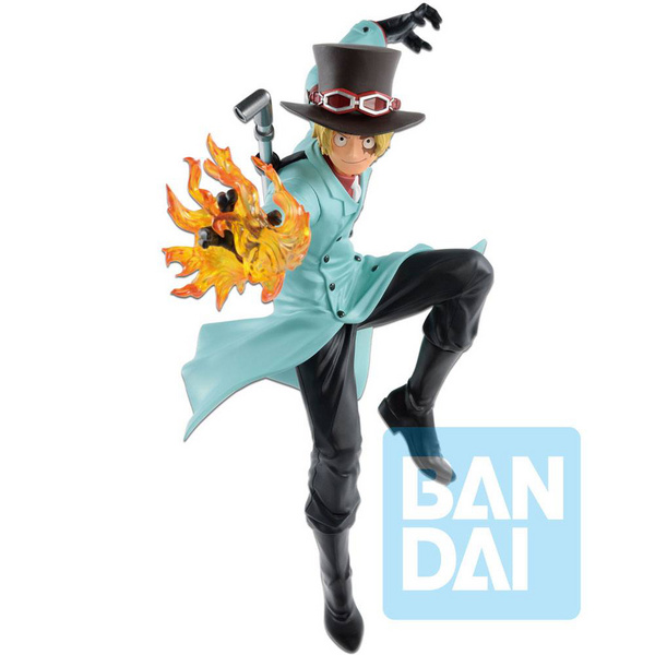 Sabo - Great Banquet - One Piece - Ichibansho