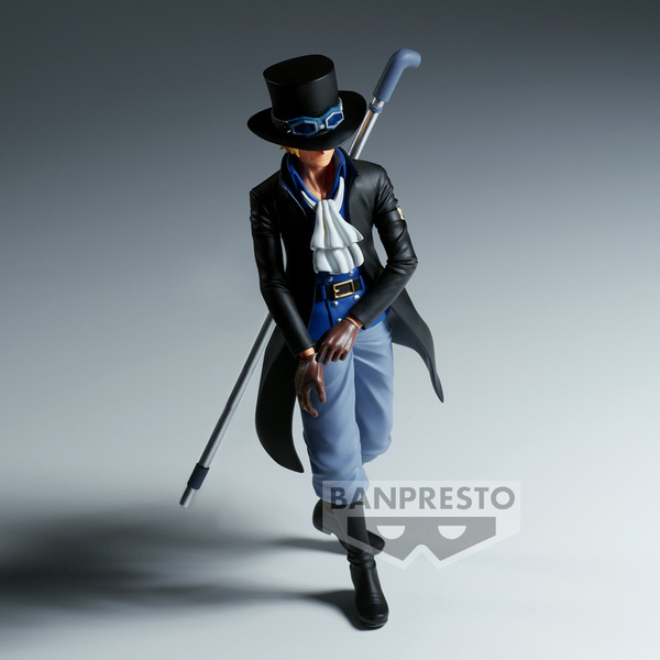 Sabo - One Piece - The Shukko - Banpresto