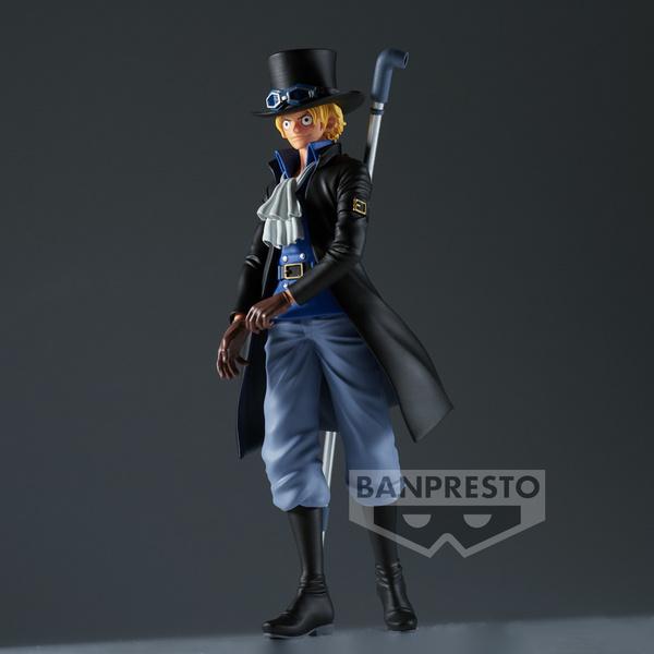 Sabo - One Piece - The Shukko - Banpresto