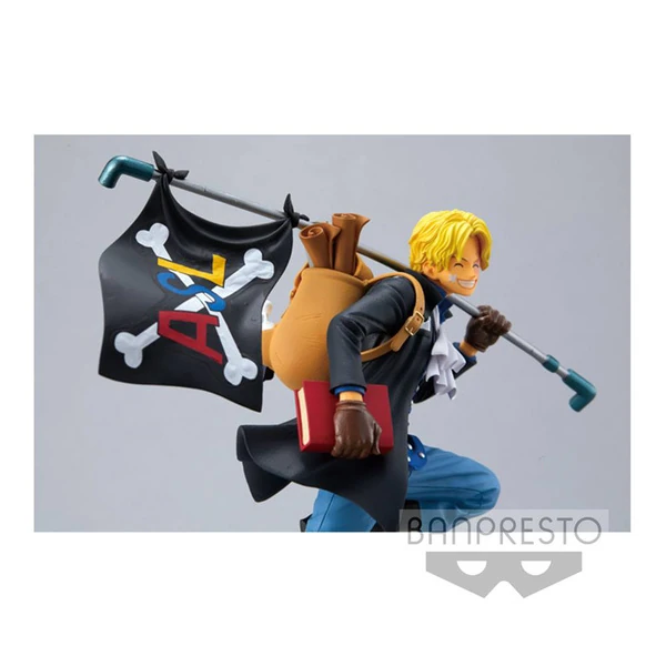 Sabo - Special Launch - Banpresto