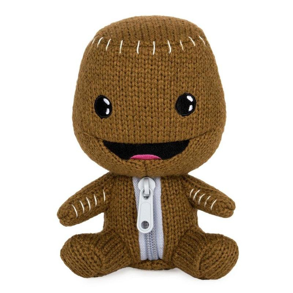  Sackboy - LittleBigPlanet - Stubbins Plüschfigur