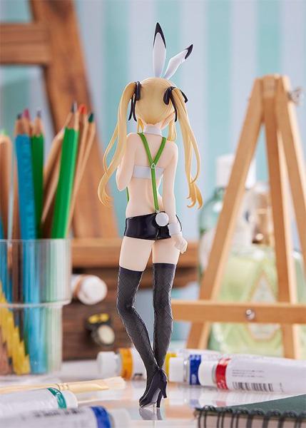 Eriri Spencer Sawamura - Saekano - Pop Up Parade - Bunny Ver. - Max Factory