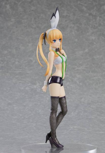 Eriri Spencer Sawamura - Saekano - Pop Up Parade - Bunny Ver. - Max Factory