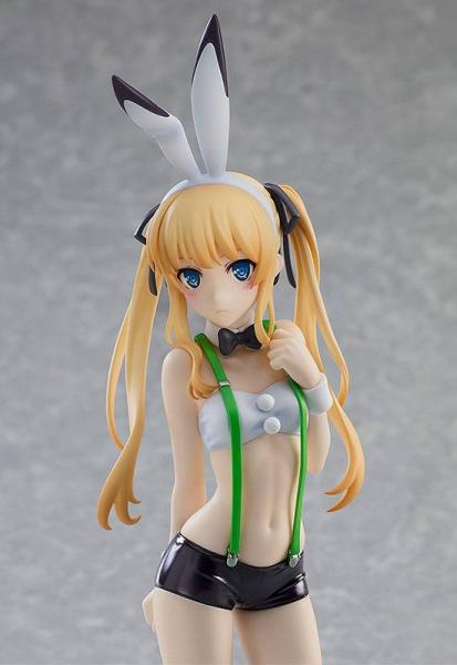 Eriri Spencer Sawamura - Saekano - Pop Up Parade - Bunny Ver. - Max Factory