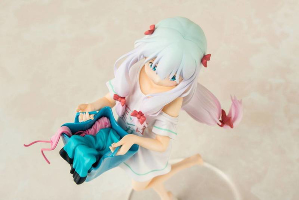 Sagiri Izumi -  Ending Version - Toy's Works