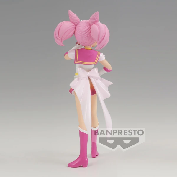 Sailor Chibi Moon - Pretty Guardian Sailor Moon Cosmos the Movie - Glitter & Glamours Version A - Banpresto