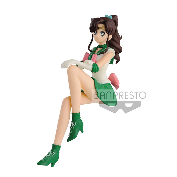 Sailor Jupiter - Break Time Figur