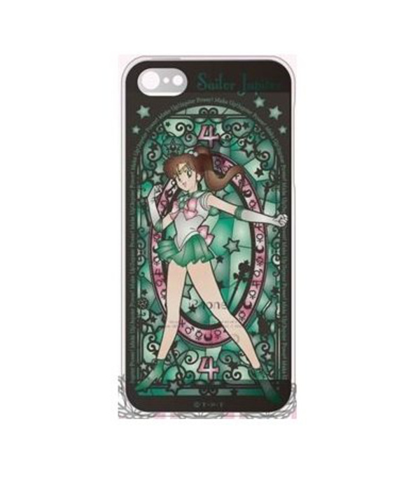 Sailor Jupiter - iPhone 6 Handyhülle