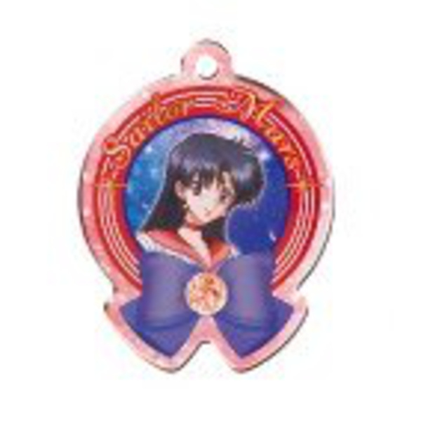 Sailor Mars - Sailor Metal Charm 3 - Handyanhänger