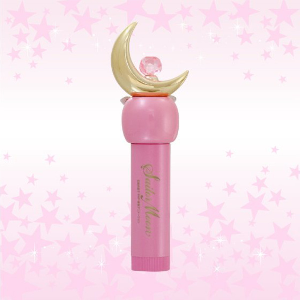 Sailor Moon - Miracle Romance Lip Cream - exklusiver Lippenstift