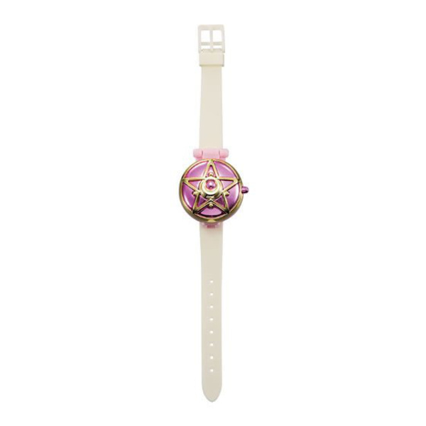 Sailor Moon - Uhrenset - Armbanduhr - exklusive EU-Verpackung