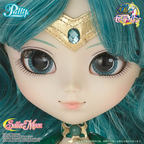 Sailor Neptun - Pullip P-149