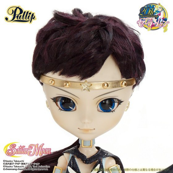 Sailor Star Fighter - Pullip P-165