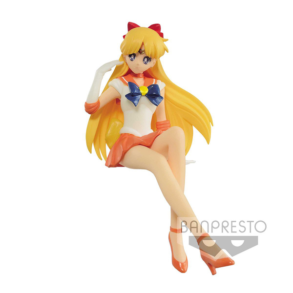 Sailor Venus - Break Time Figur