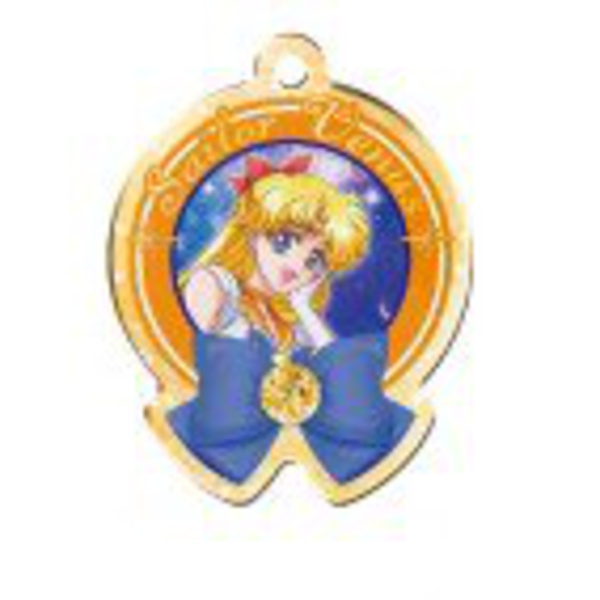 Sailor Venus - Sailor Metal Charm 3 - Handyanhänger