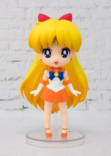 Sailor Venus - Sailor Moon - Figuarts mini - Actionfigur