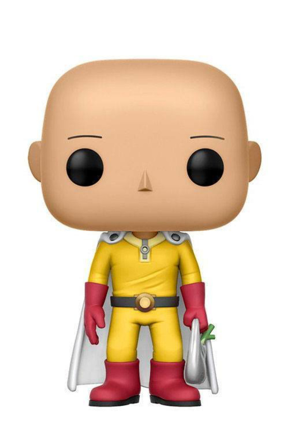 Saitama - One Punch Man Funko POP