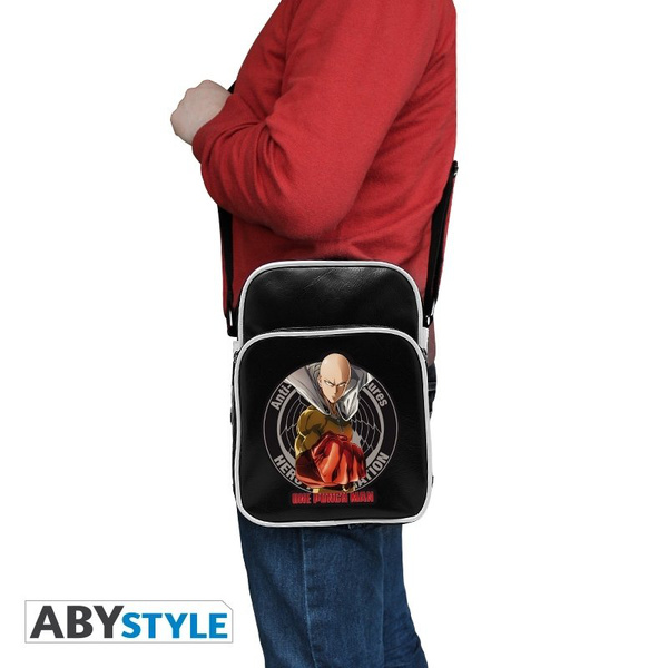 Saitama - One Punch Man -  Messenger bag - ABYStyle