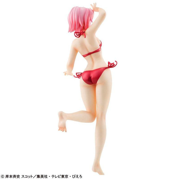 Sakura Haruno - Splash - Naruto Gals - Megahouse