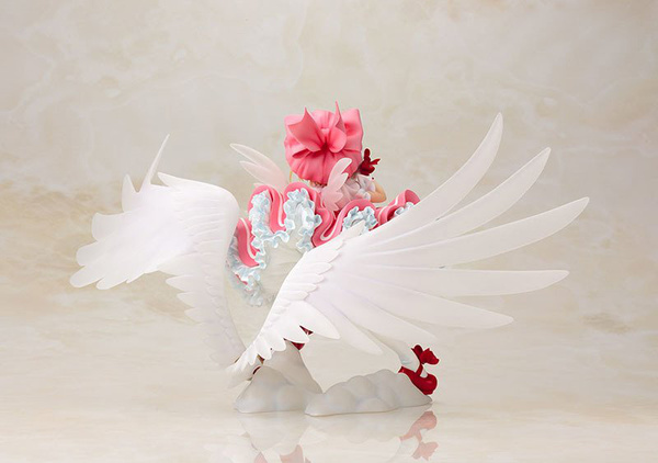 Sakura Kinomoto und Kero-chan (Card Captor Sakura) - ARTFX J - Neuauflage