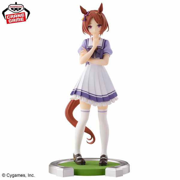 Sakura Laurel - Uma Musume Pretty Derby - Banpresto