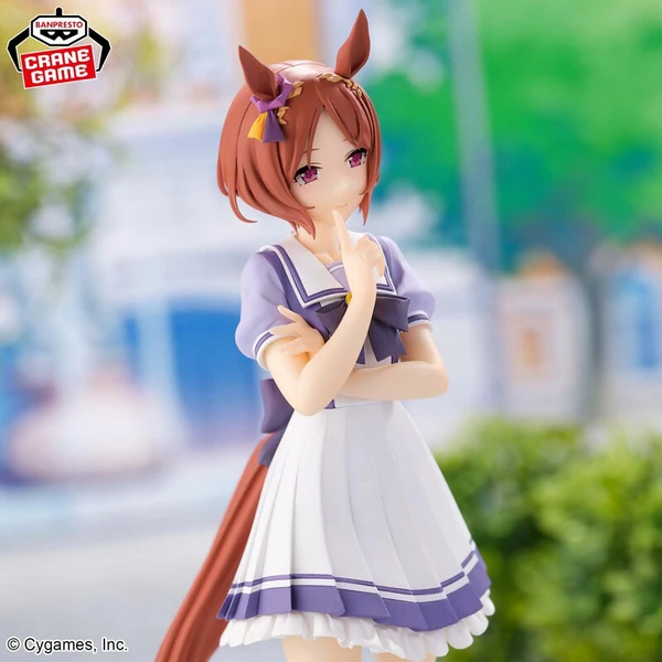 Sakura Laurel - Uma Musume Pretty Derby - Banpresto