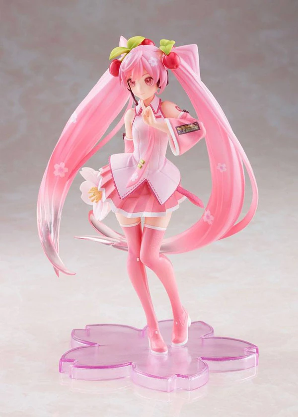 Sakura Miku - 2021 Version - Taito