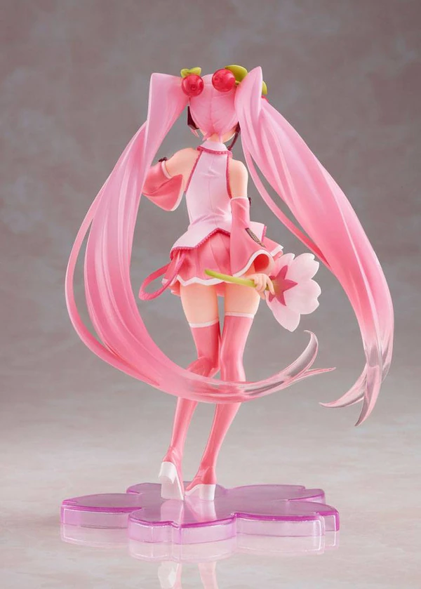 Sakura Miku - 2021 Version - Taito