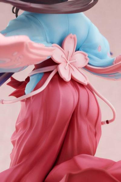 Sakura Wars PVC Statue 1/7 Sakura Amamiya 23 cm