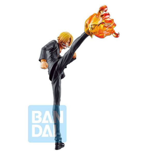 Sanji (Battle Memories) - One Piece - Ichibansho