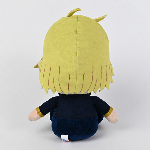 Sanji - Plüschfigur (25 cm) - Sakami