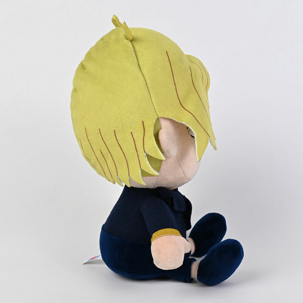 Sanji - Plüschfigur (25 cm) - Sakami