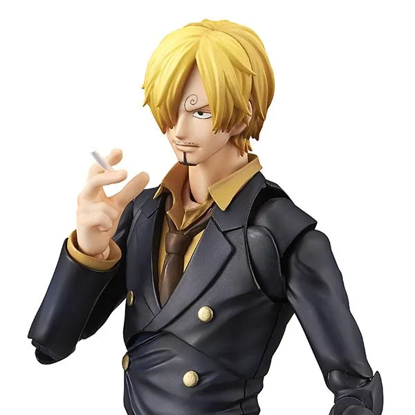 Sanji - Variable Action Heroes